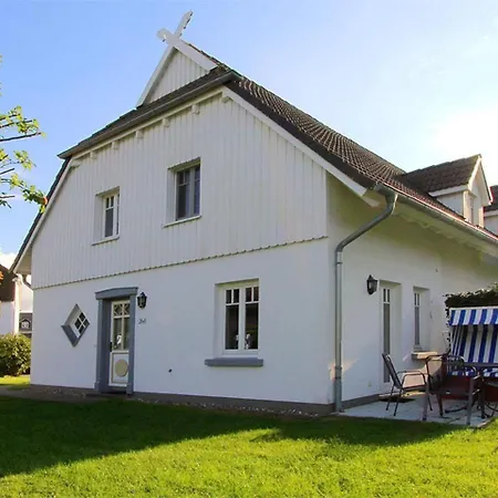 Tatil Evi Haus-usedom-26d *