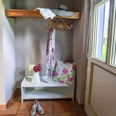 Haus-usedom-26d Tatil Evi
