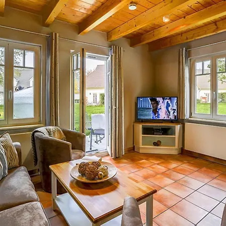 Haus-usedom-26d Tatil Evi